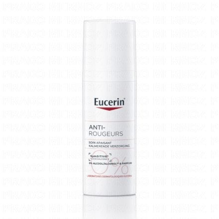EUCERIN Anti-rougeurs - Soin apaisant 50 ml