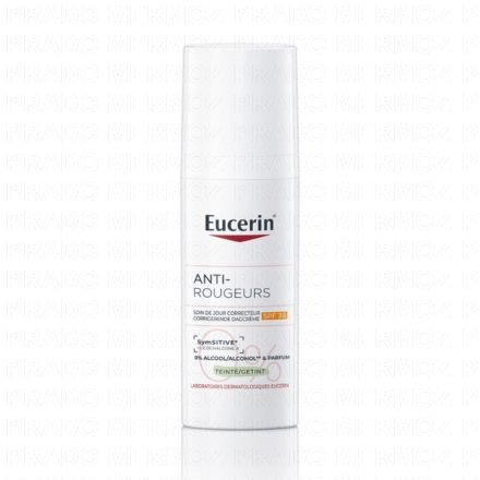 EUCERIN Anti-rougeurs - Soin correcteur teint&eacute; 50ml