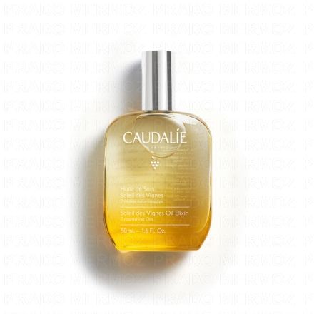 CAUDALIE Soleil des Vignes - Huile de Soin (50ml)