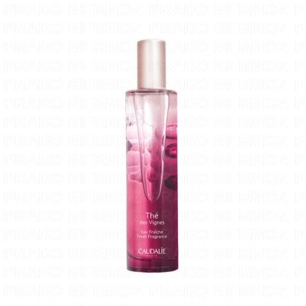 CAUDALIE Th&eacute; des Vignes - Eau fra&icirc;che Vaporisateur (50ml)