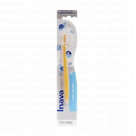 INAVA Brosse &agrave; dents Kids 0/6ans