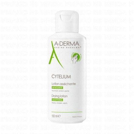 A-DERMA Cytelium - lotion ass&eacute;chante