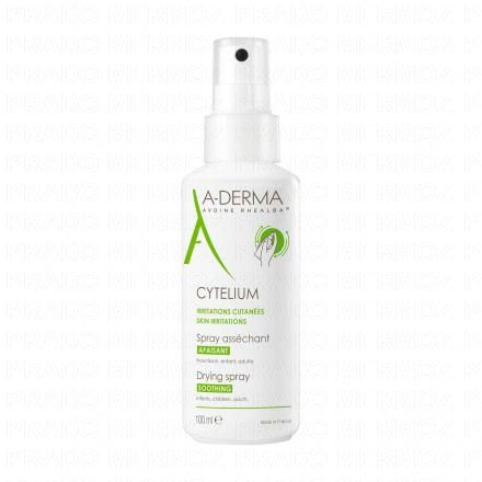 A-DERMA Cytelium - spray ass&eacute;chant
