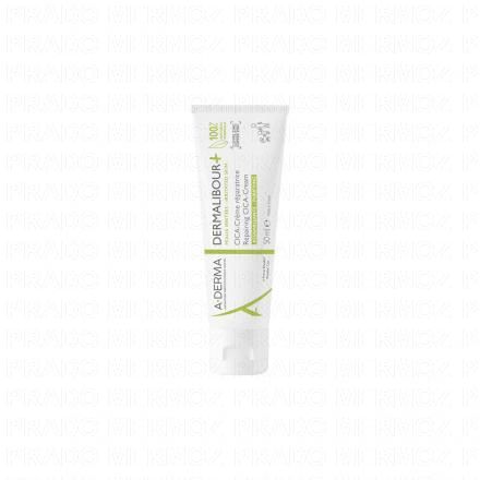 A-DERMA Dermalibour+ - cica cr&egrave;me r&eacute;paratrice (tube 50ml)