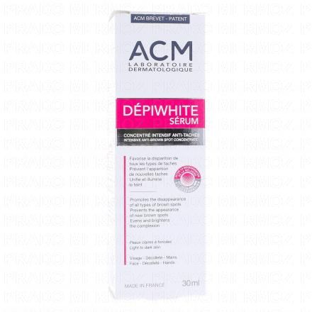 ACM Dépiwhite - Sérum Concentré Intensif Anti-Taches 30 ml