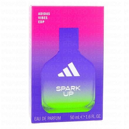 ADIDAS - Eau de Parfum Spark Up 50 ml