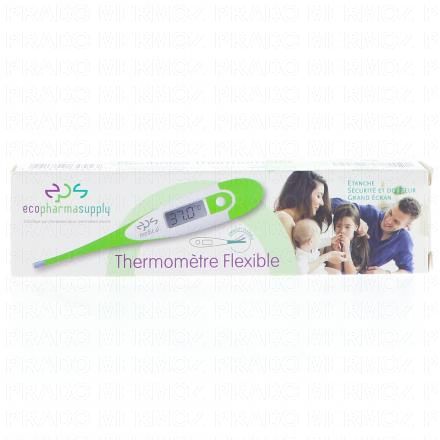 ADP Thermomètre Flexible