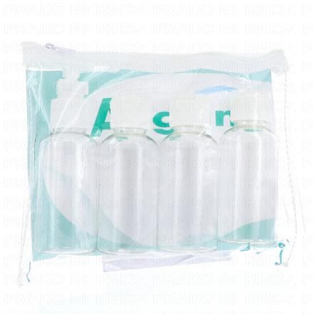 ADP Argane Trousse de voyage flacons vides