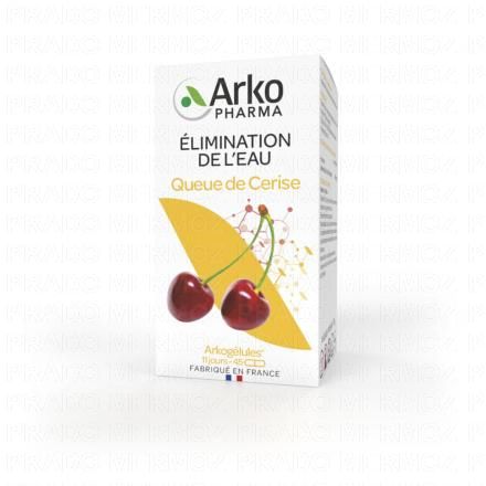 ARKOPHARMA Arkog&eacute;lules - Queue de cerise 45 g&eacute;lules