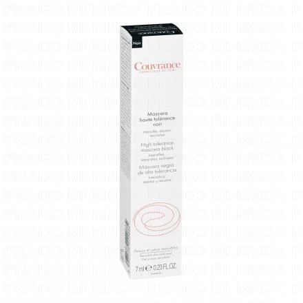 AVÈNE Couvrance mascara noir tube 7ml
