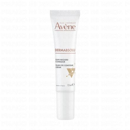 AVENE Dermabsolu - Soin regard combleur 15ml