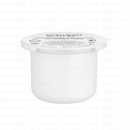 AVENE Hyaluron activ B3 - Cr&egrave;me r&eacute;g&eacute;n&eacute;ration cellulaire (recharge pot 50ml)