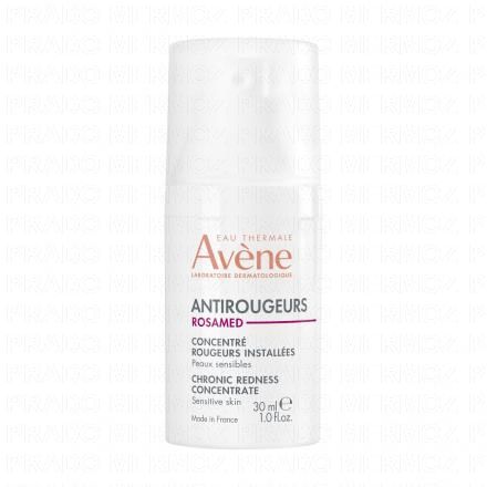 AVENE Rosamed - Antirougeurs Concentr&eacute; 30ml