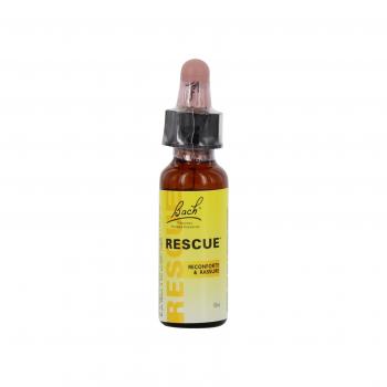 FLEURS DE BACH Rescue fleurs de bach flacon 10ml