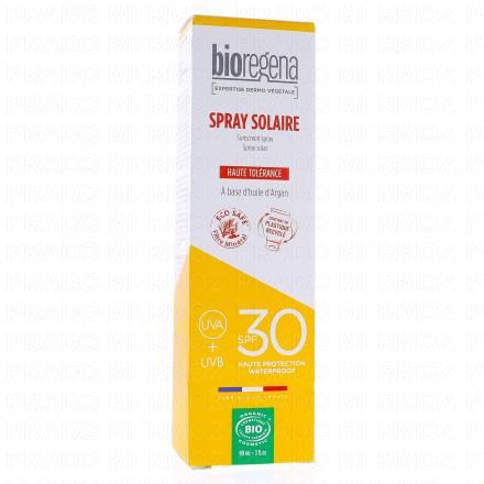 BIOREGENA Solaire - Spray SPF30 90ml