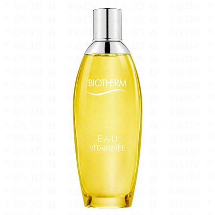 BIOTHERM Collection Eau - Eau vitamin&eacute;e spray fra&icirc;cheur 100ml