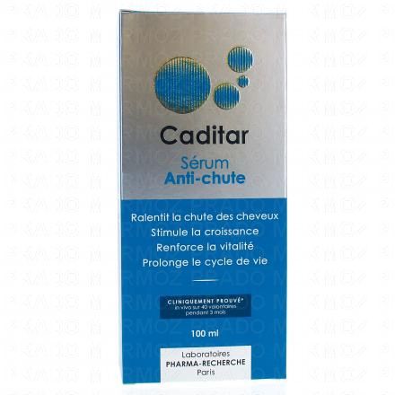 CADITAR S&eacute;rum anti-chute flacon 100ml