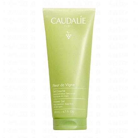 CAUDALIE Fleur de Vigne - Gel douche tube 200ml