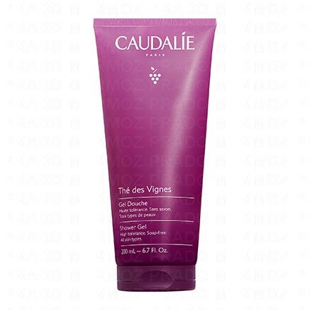 CAUDALIE Th&eacute; des Vignes - Gel Douche (tube 200ml)