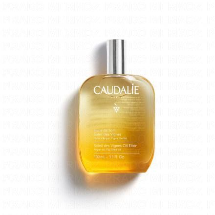 CAUDALIE Soleil des Vignes - Huile de Soin (100ml)