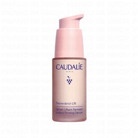 CAUDALIE Resveratrol Lift - S&eacute;rum Liftant Fermet&eacute; (s&eacute;rum 30ml)