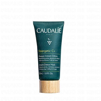 CAUDALIE Vinergetic C+ Masque D&eacute;tox (35ml)