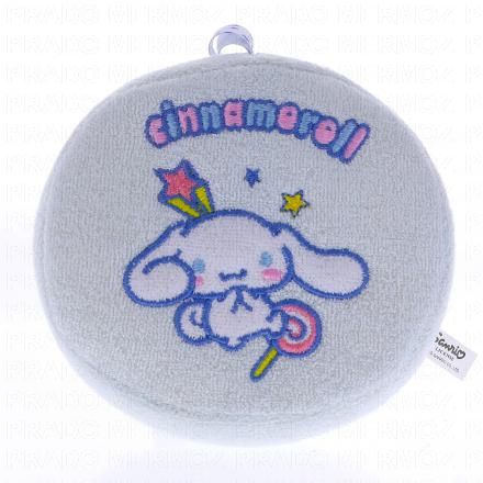 CINNAMOROLL Eponge de bain