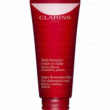 CLARINS Multi-Intensive - Baume Affinant Remodelant et Gainant 200ml