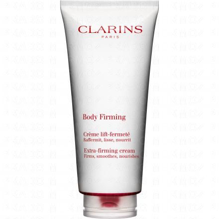 CLARINS Body Firming - Crème lift-fermeté tube 200ml