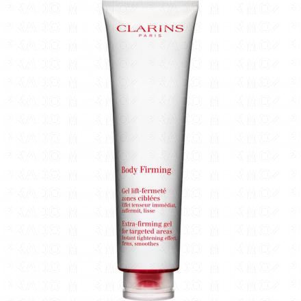 CLARINS Body Firming - Gel lift-fermet&eacute; zones cibl&eacute;s tube 150ml