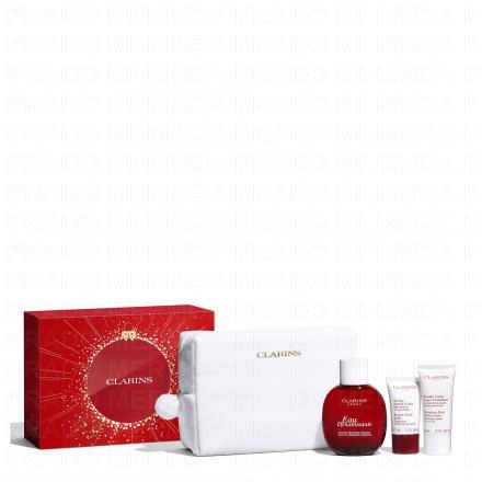 CLARINS Coffret Collection Dynamisante