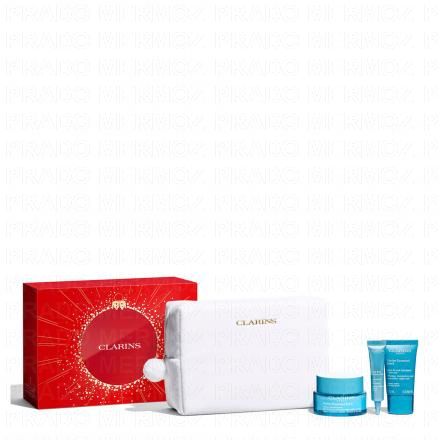 CLARINS Coffret Programme Hydra-Essentiel