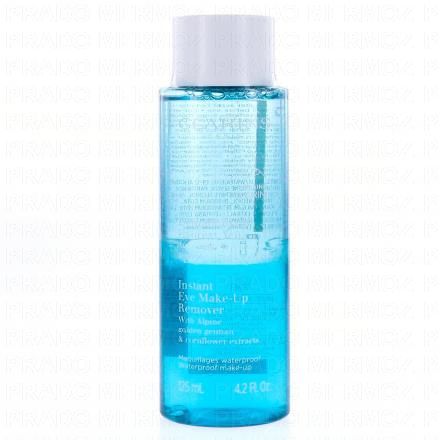 CLARINS Démaquillant Express flacon 125ml