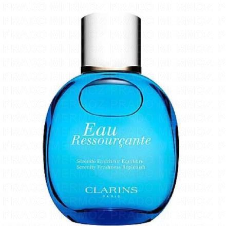 CLARINS Aroma - Eau Ressourçante eau de soins (50ml)