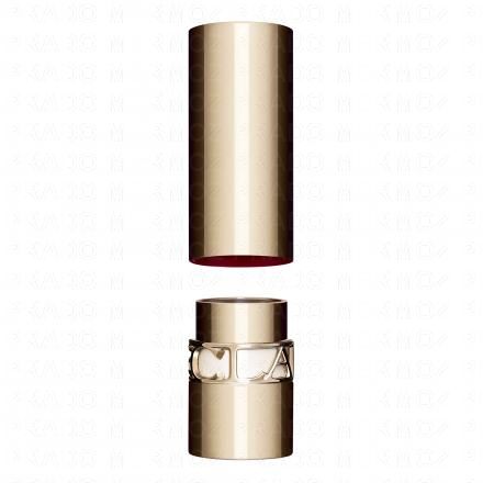 CLARINS Joli Rouge - Ecrin (dor&eacute;)