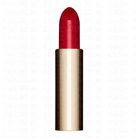 CLARINS Joli Rouge - Rouge &agrave; l&egrave;vres n&deg;742 Satin&eacute; Joli Rouge 3.5g
