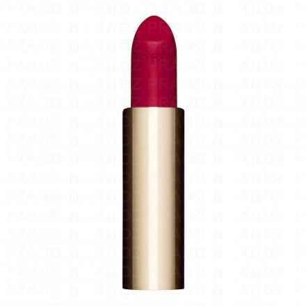 CLARINS Joli Rouge - Rouge &agrave; l&egrave;vres n&deg;742 Velvet Joli rouge 3.5g