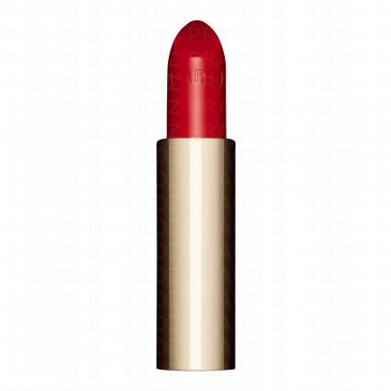 CLARINS Joli Rouge - Rouge &agrave; l&egrave;vres n&deg;768 Satin&eacute; Strawberry 3.5g