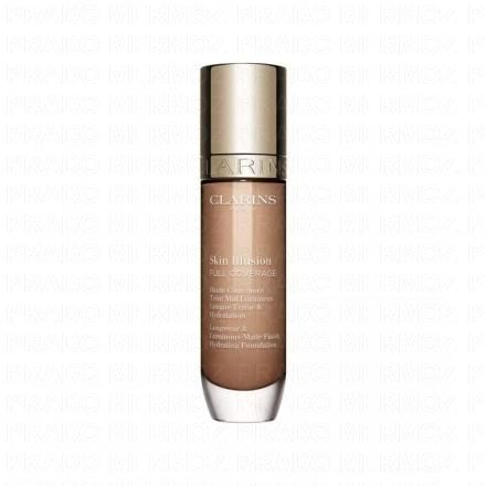 CLARINS Skin Illusion Full Coverage - Fond de teint (112c)