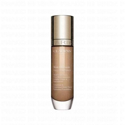 CLARINS Skin Illusion Full Coverage - Fond de teint (111n)