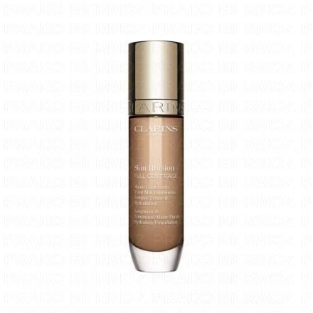 CLARINS Skin Illusion Full Coverage - Fond de teint (110n)