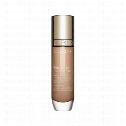 CLARINS Skin Illusion Full Coverage - Fond de teint (109c)