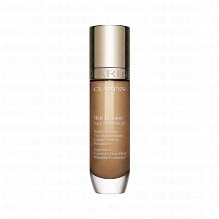 CLARINS Skin Illusion Full Coverage - Fond de teint (112,3n)