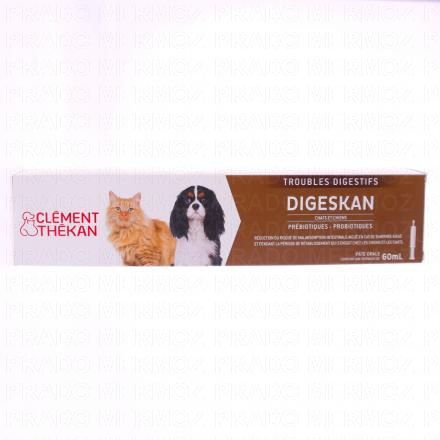 CLEMENT THEKAN Digeskan 60ml