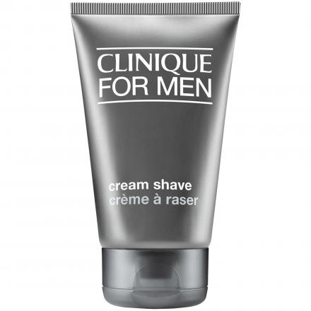 CLINIQUE FOR MEN&trade; Cr&egrave;me &agrave; raser 125ml