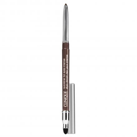 CLINIQUE Quickliner&trade; For Eyes Stylo Dessin des Yeux Intense N&deg;3 (Chocolate)