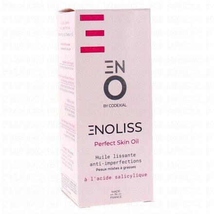 ENO Enoliss- Perfect skin oil 20ml