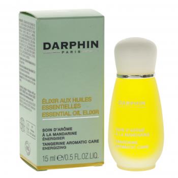 DARPHIN Elixir aux huiles essentielles - Soin d'ar&ocirc;me &agrave; la mandarine bio 15 ml