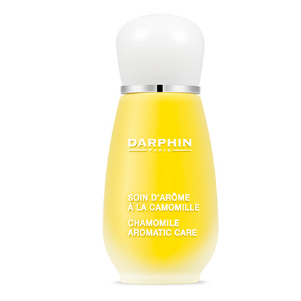 DARPHIN Elixir aux huiles essentielles - Soin d'ar&ocirc;me &agrave; la camomille bio 15ml