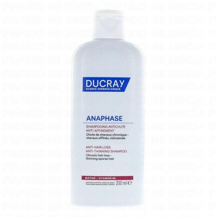 DUCRAY Anaphase - Shampooing Antichute et Anti-affinement (200ml)
